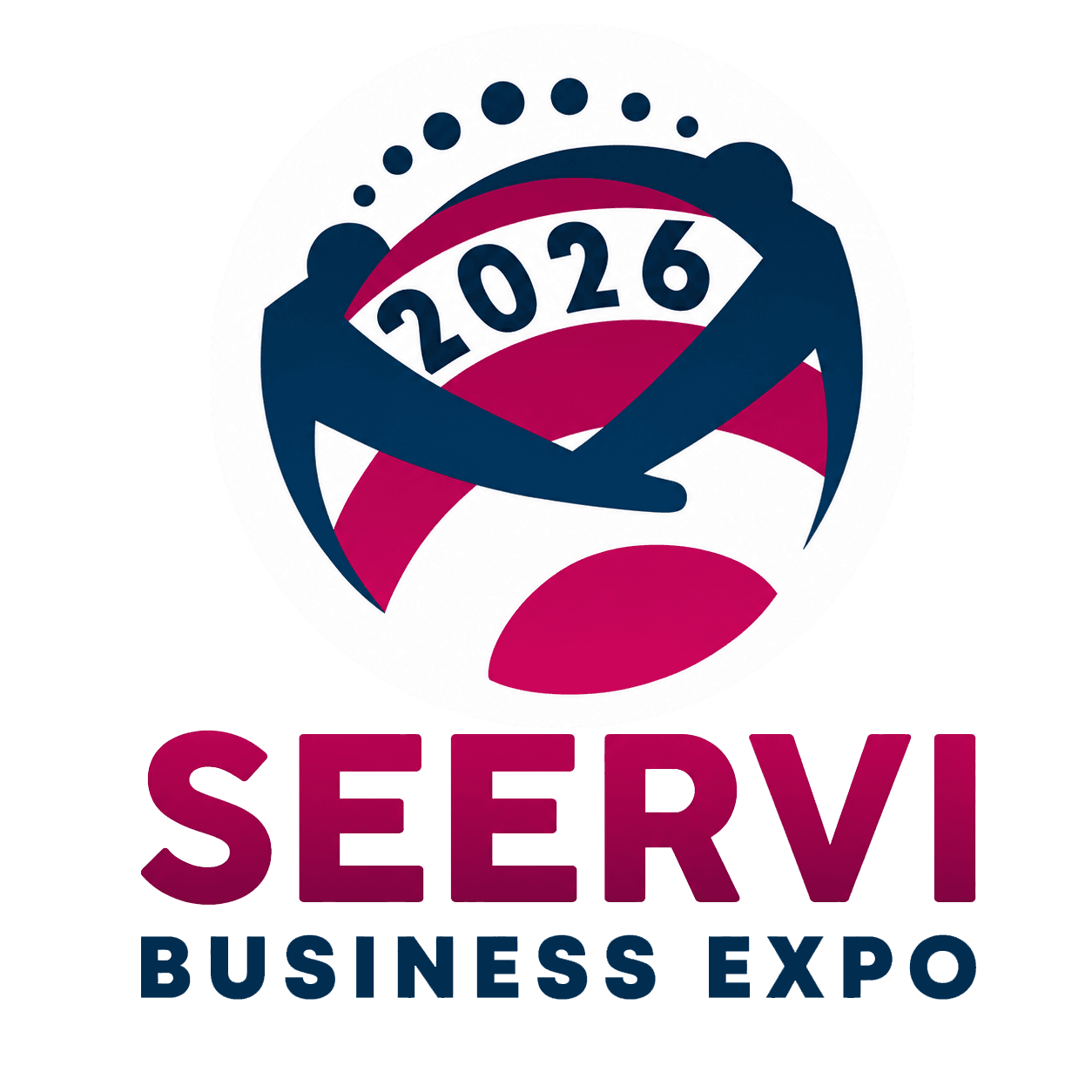 Seervi Expo 2026 logo
